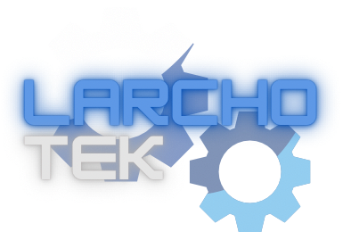 Larchotek