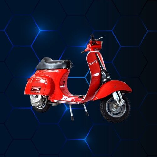 Vespa 50 Special