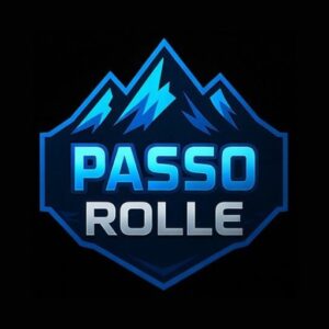 PREORDER Kurbelwelle ''Passo Rolle'' LARCHOTEK