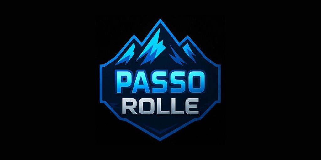 PREORDER Kurbelwelle ''Passo Rolle'' LARCHOTEK